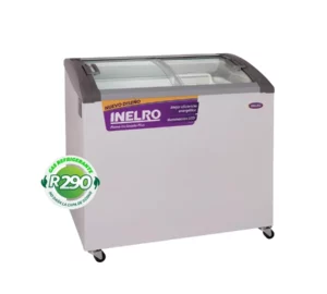 freezer inelro fih – 270pi plus