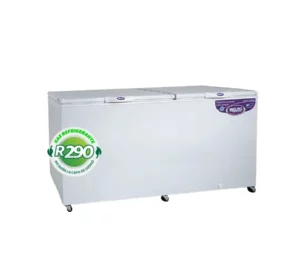 freezer inelro fih – 700