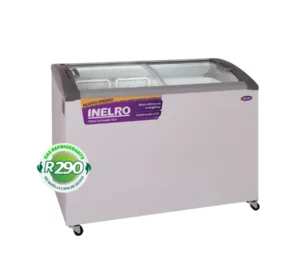 freezer inelro fih – 350 pi plus