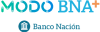 MODO-banco nacion